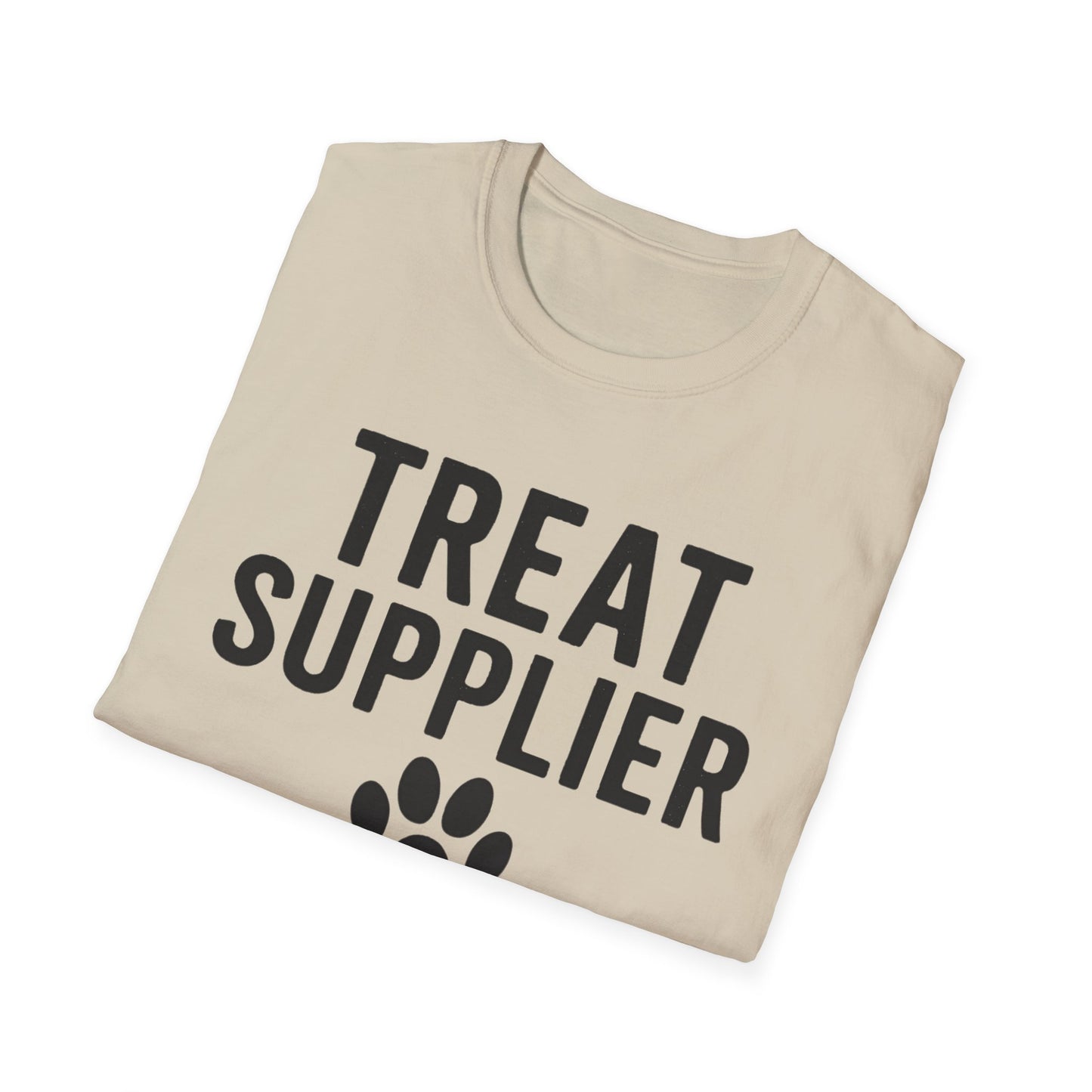 Treat Supplier T-Shirt