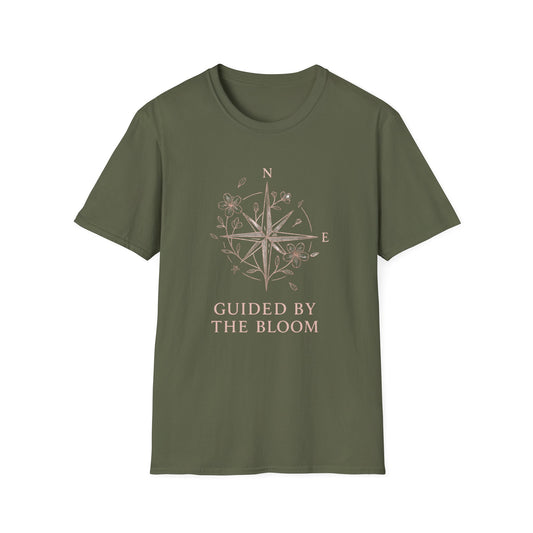 Guided by the Bloom T-Shirt