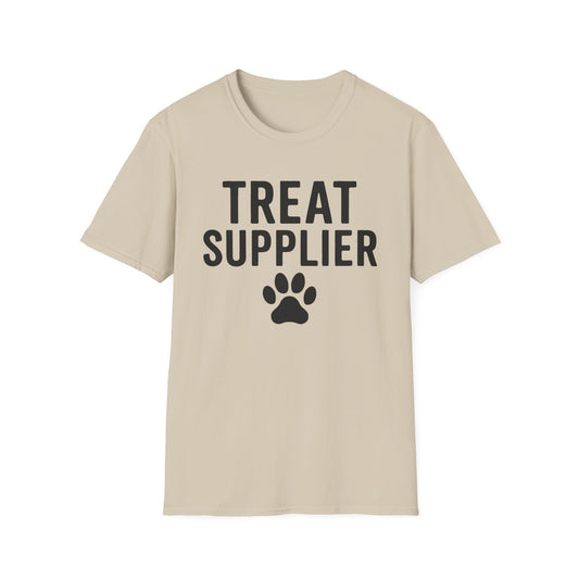 Treat Supplier T-Shirt