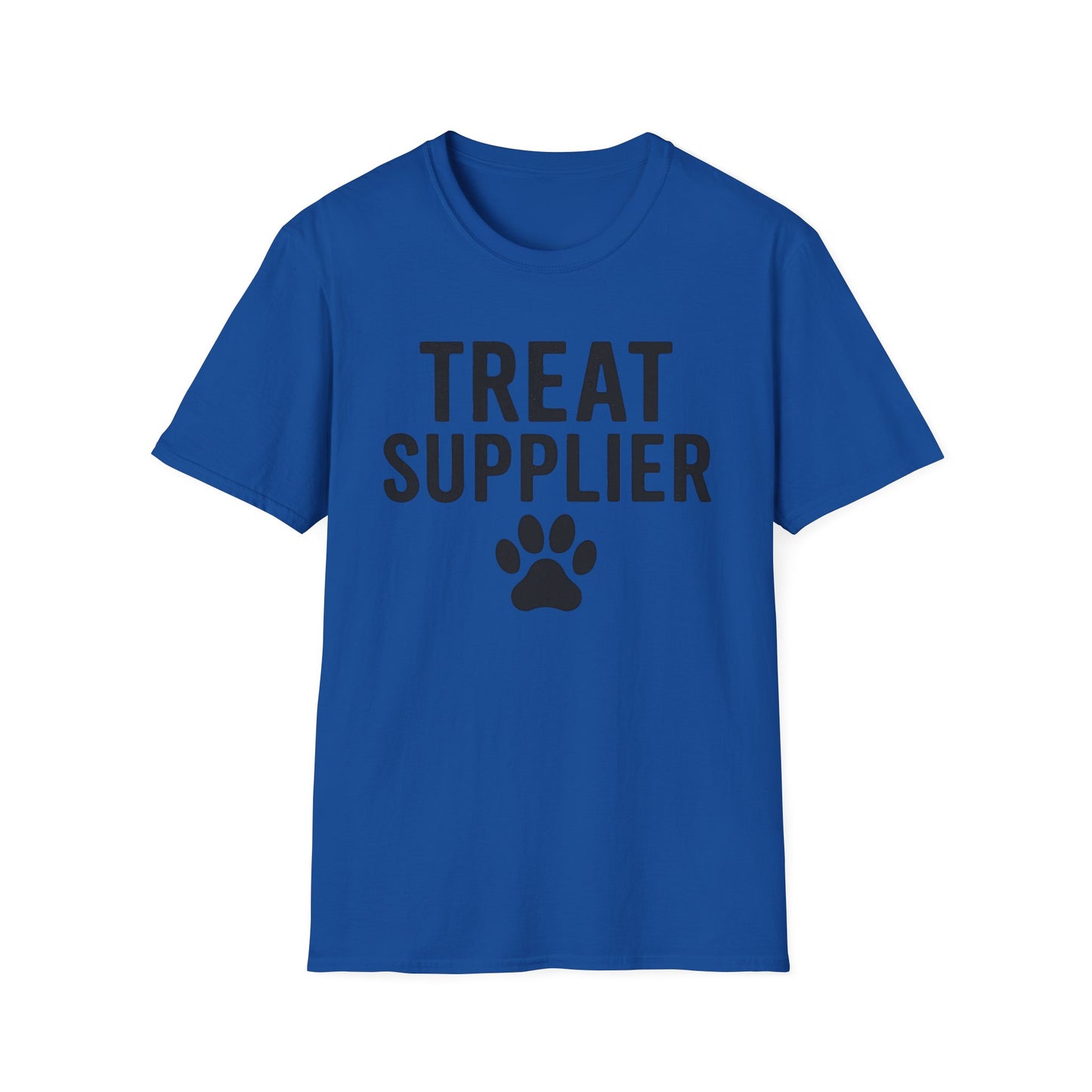 Treat Supplier T-Shirt