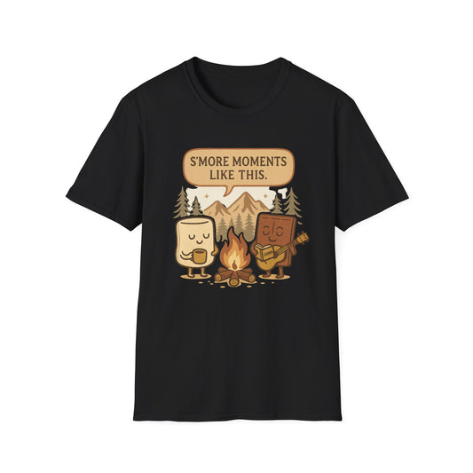 S'more Moments T-Shirt