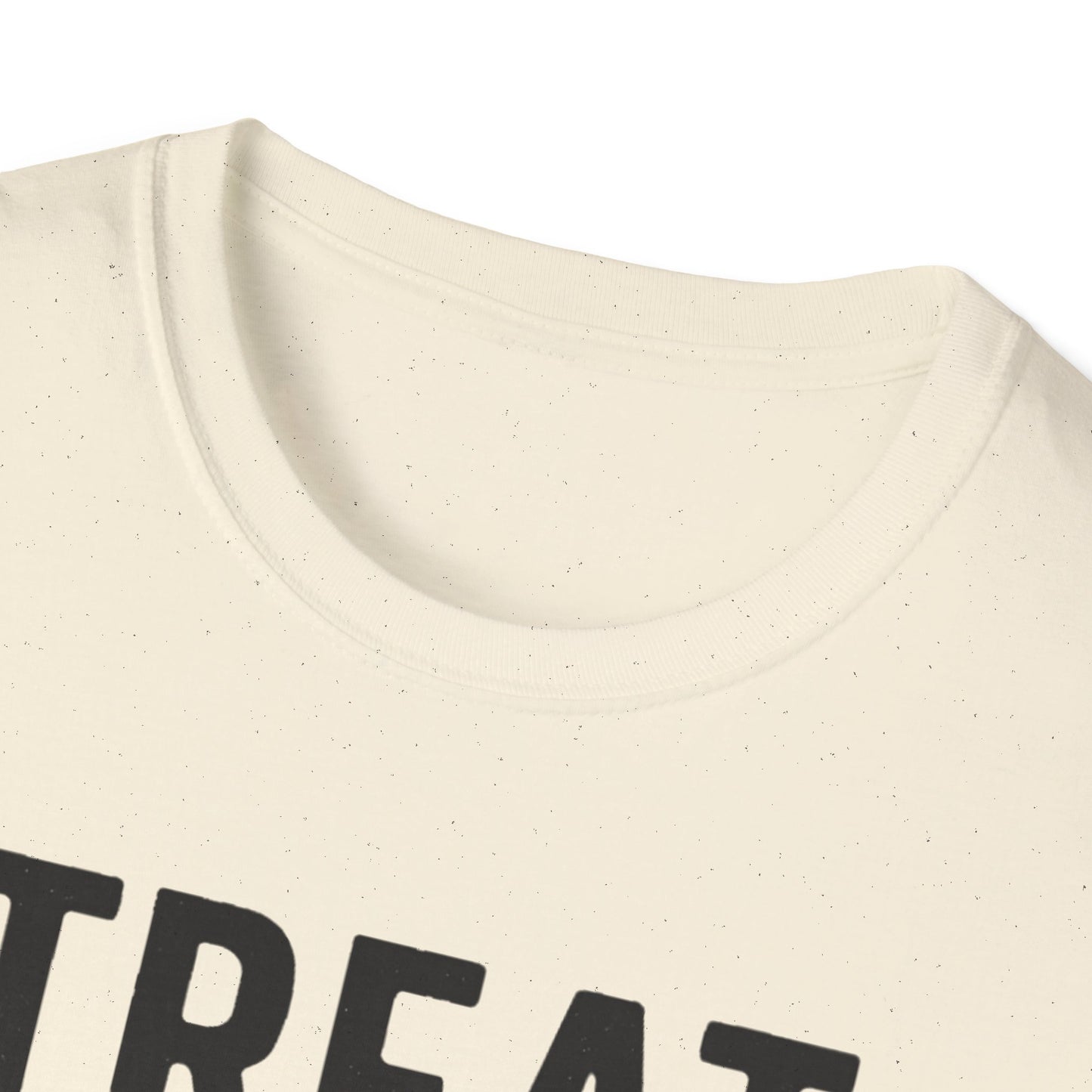 Treat Supplier T-Shirt