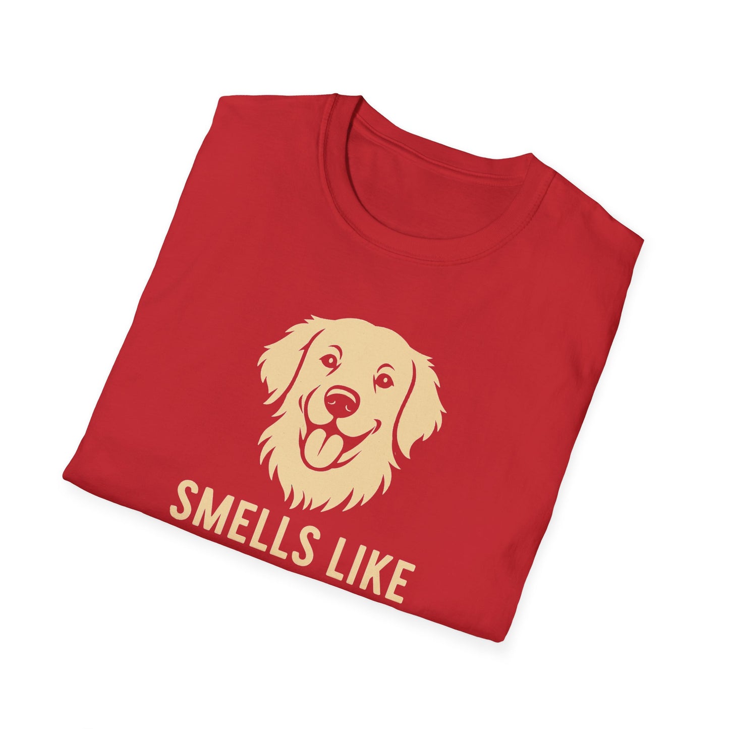 Smells Like She's Planning Another Trip T-Shirt
