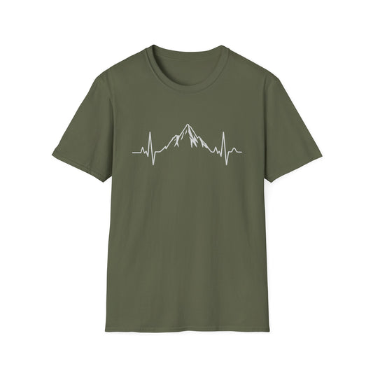 Mountain Pulse T-Shirt