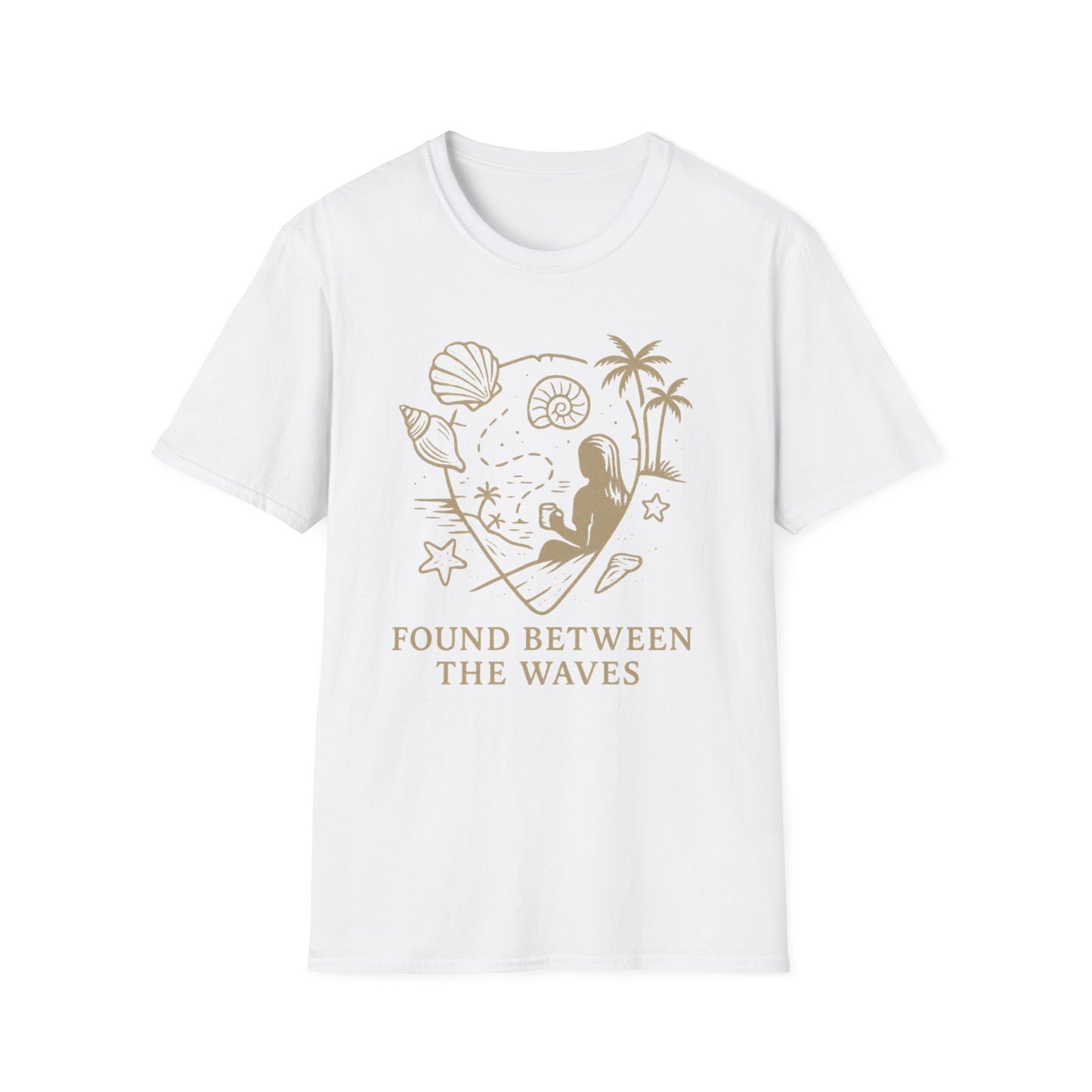 Beach Vibes T-Shirt