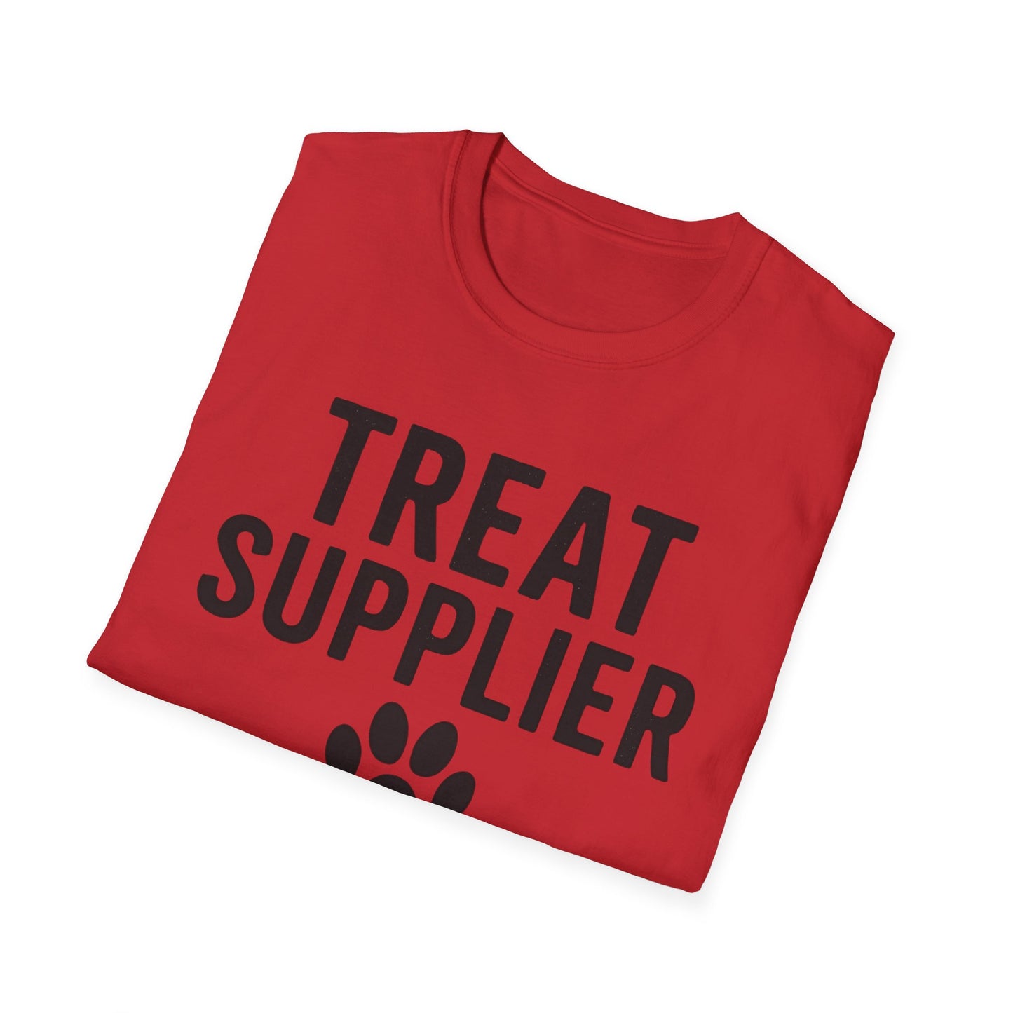 Treat Supplier T-Shirt