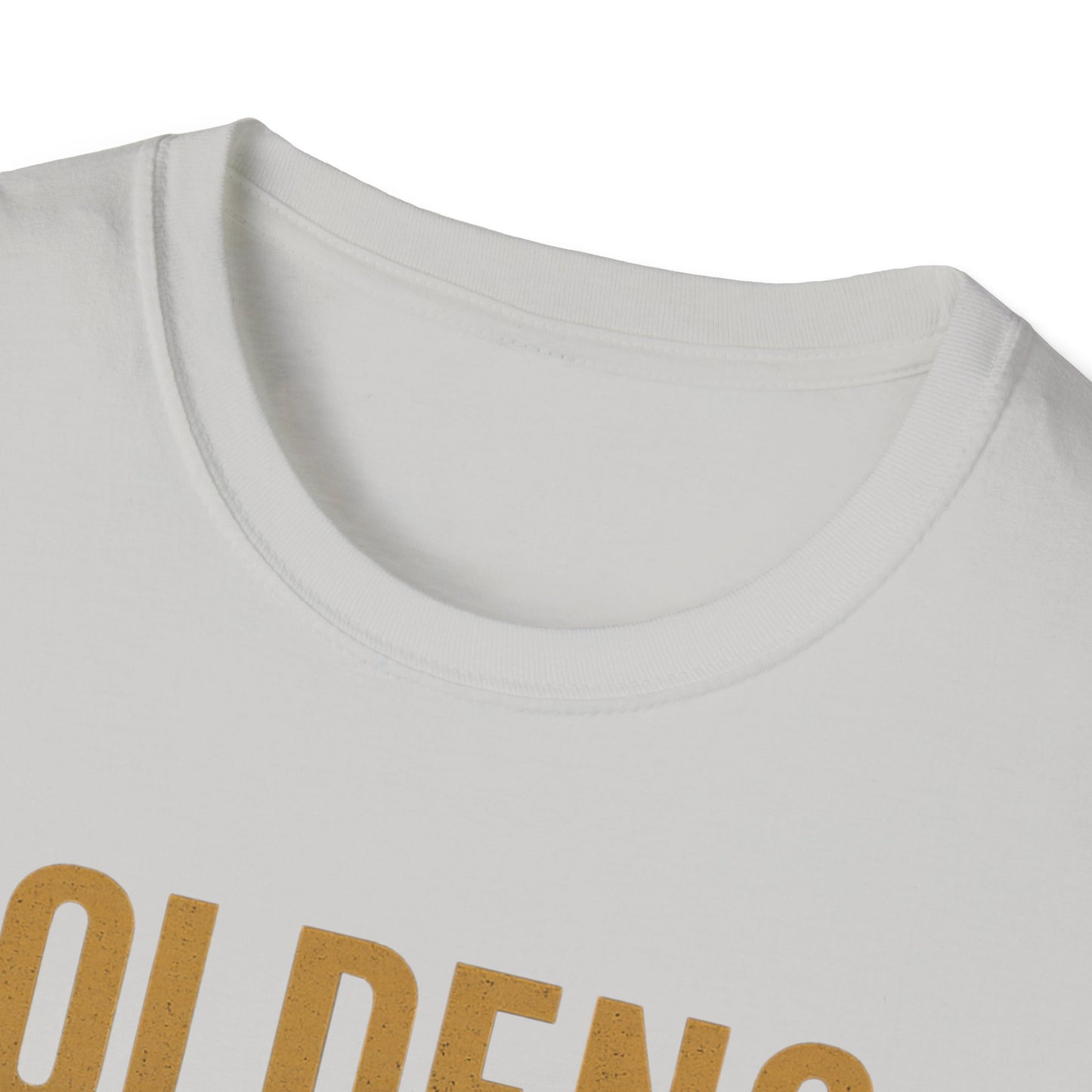 Goldens & Trails & Campfires T-Shirt