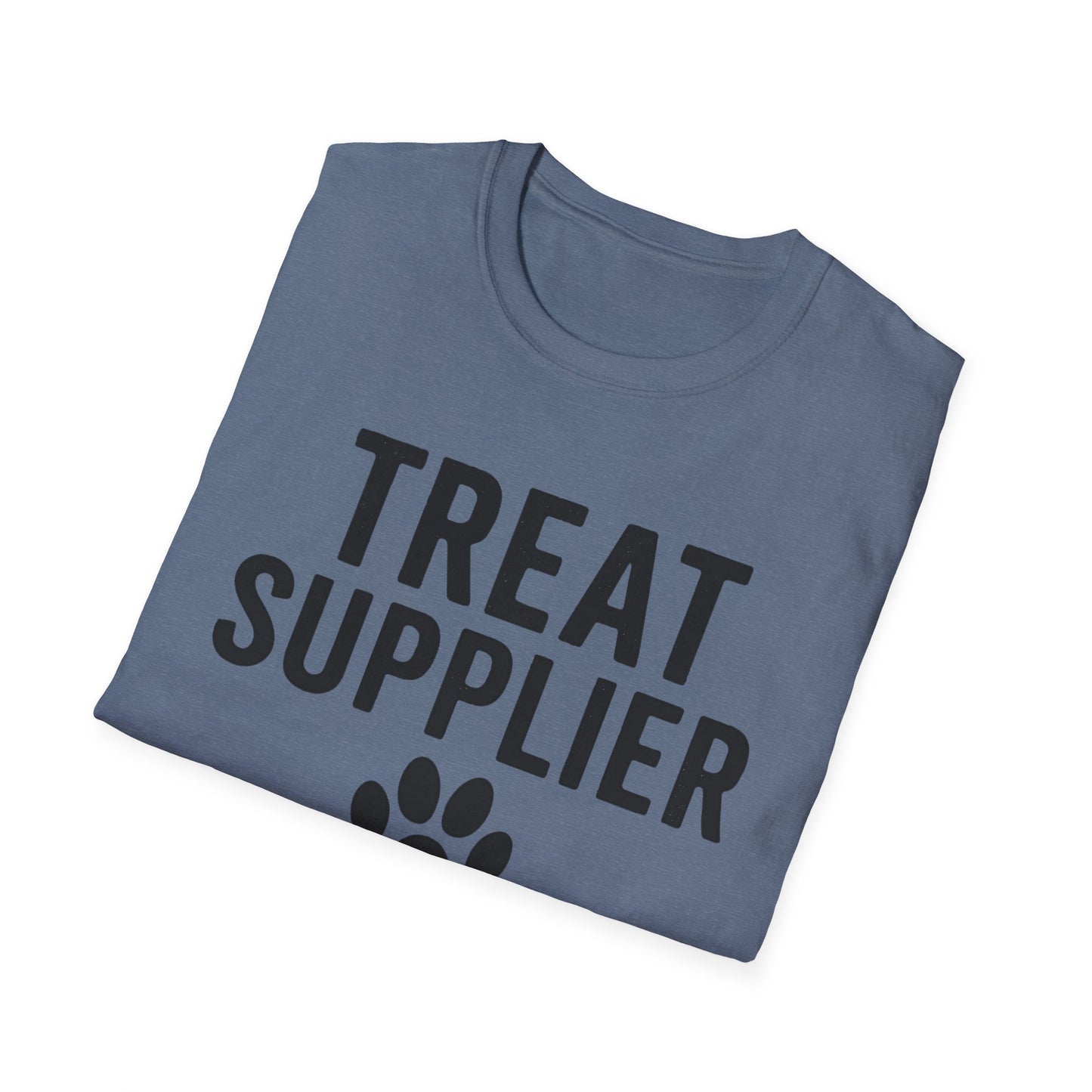Treat Supplier T-Shirt