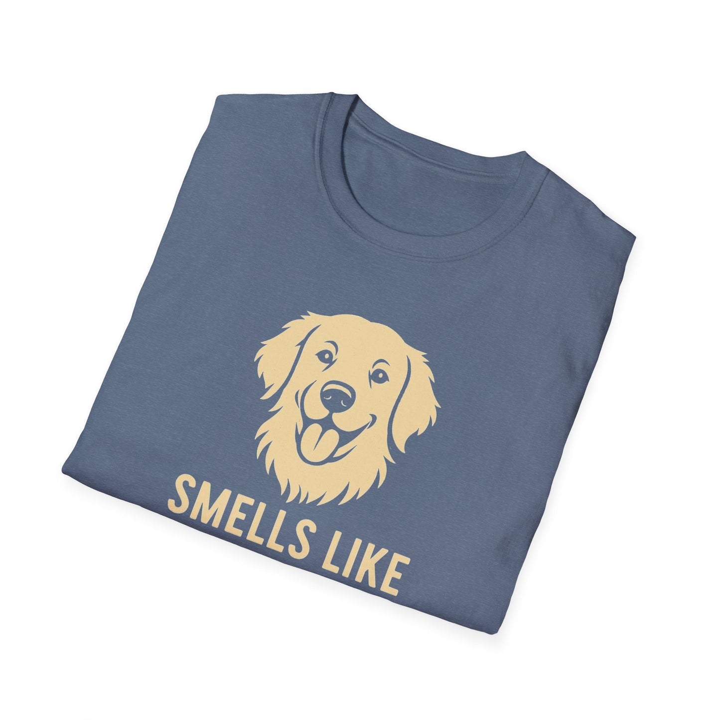 Smells Like She's Planning Another Trip T-Shirt