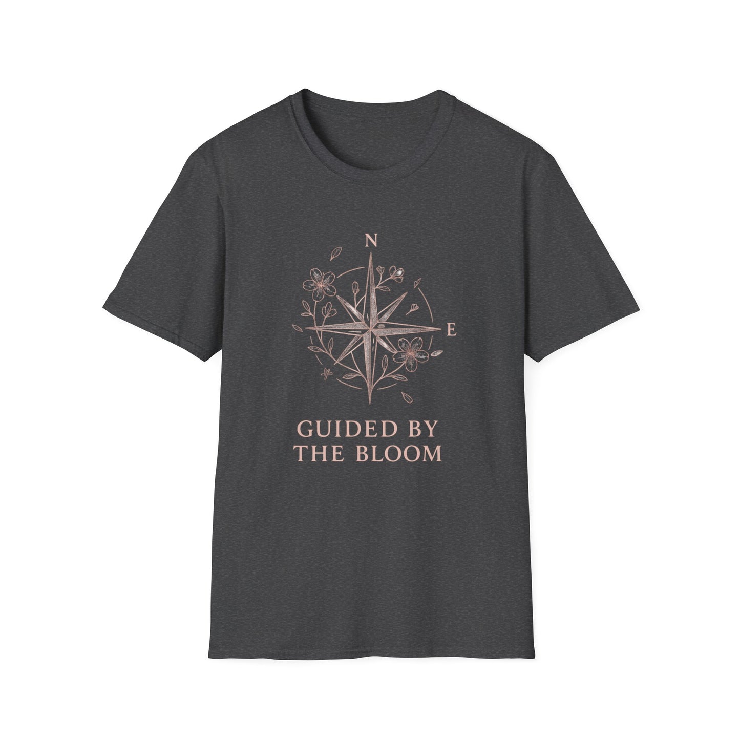 Guided by the Bloom T-Shirt