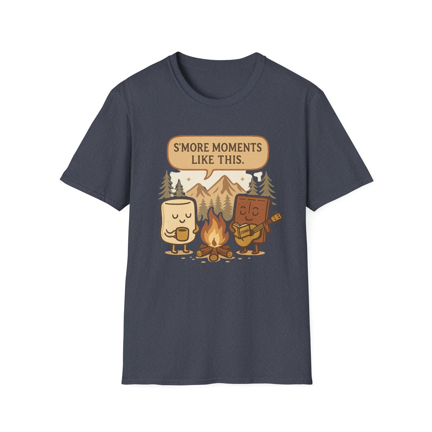 S'more Moments T-Shirt