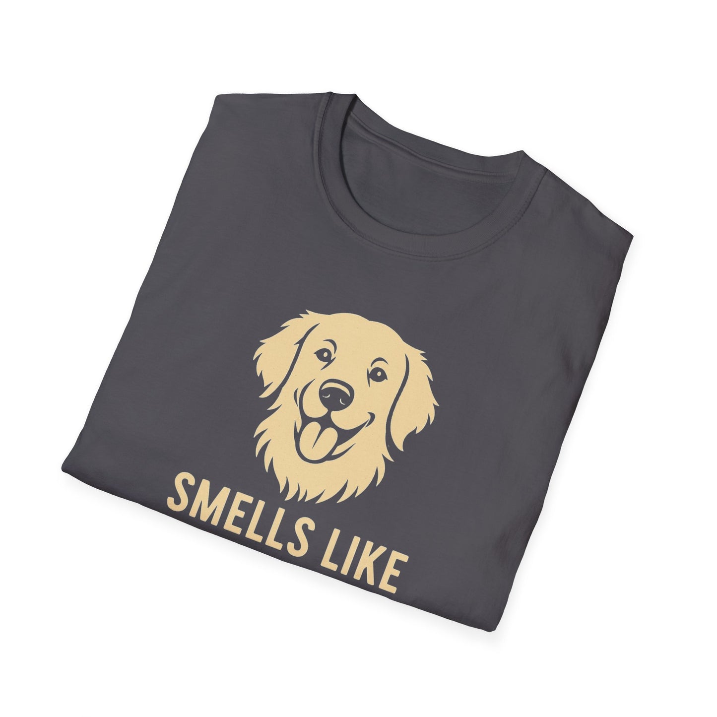 Smells Like She's Planning Another Trip T-Shirt