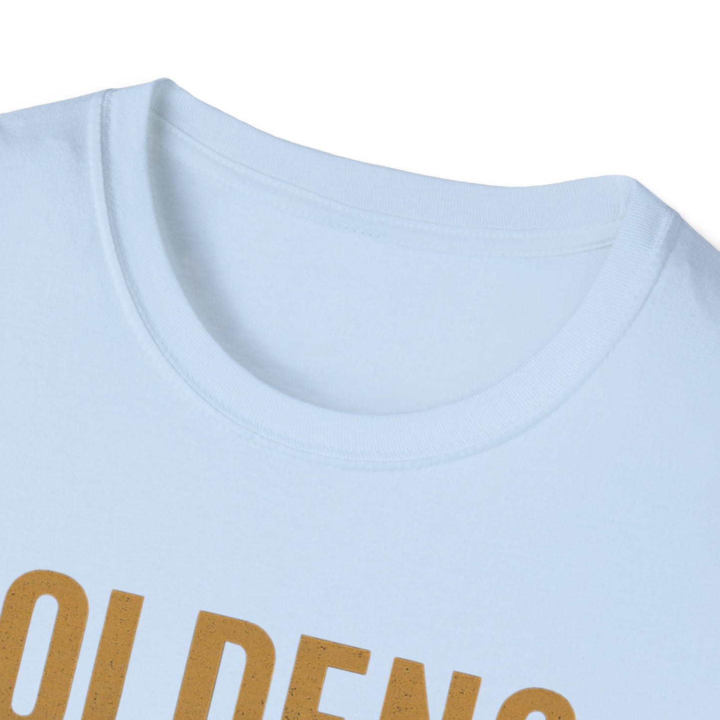 Goldens & Trails & Campfires T-Shirt