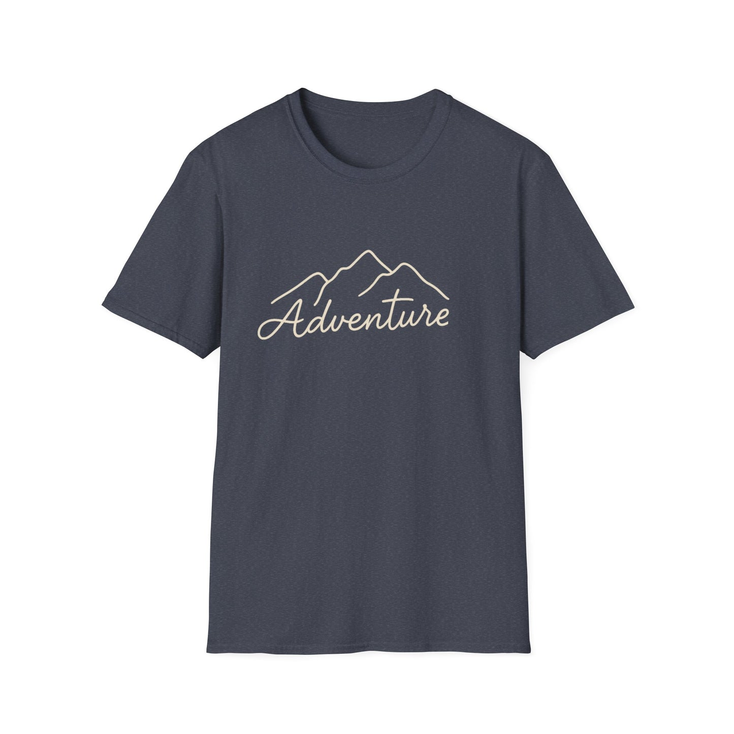 Adventure T-Shirt
