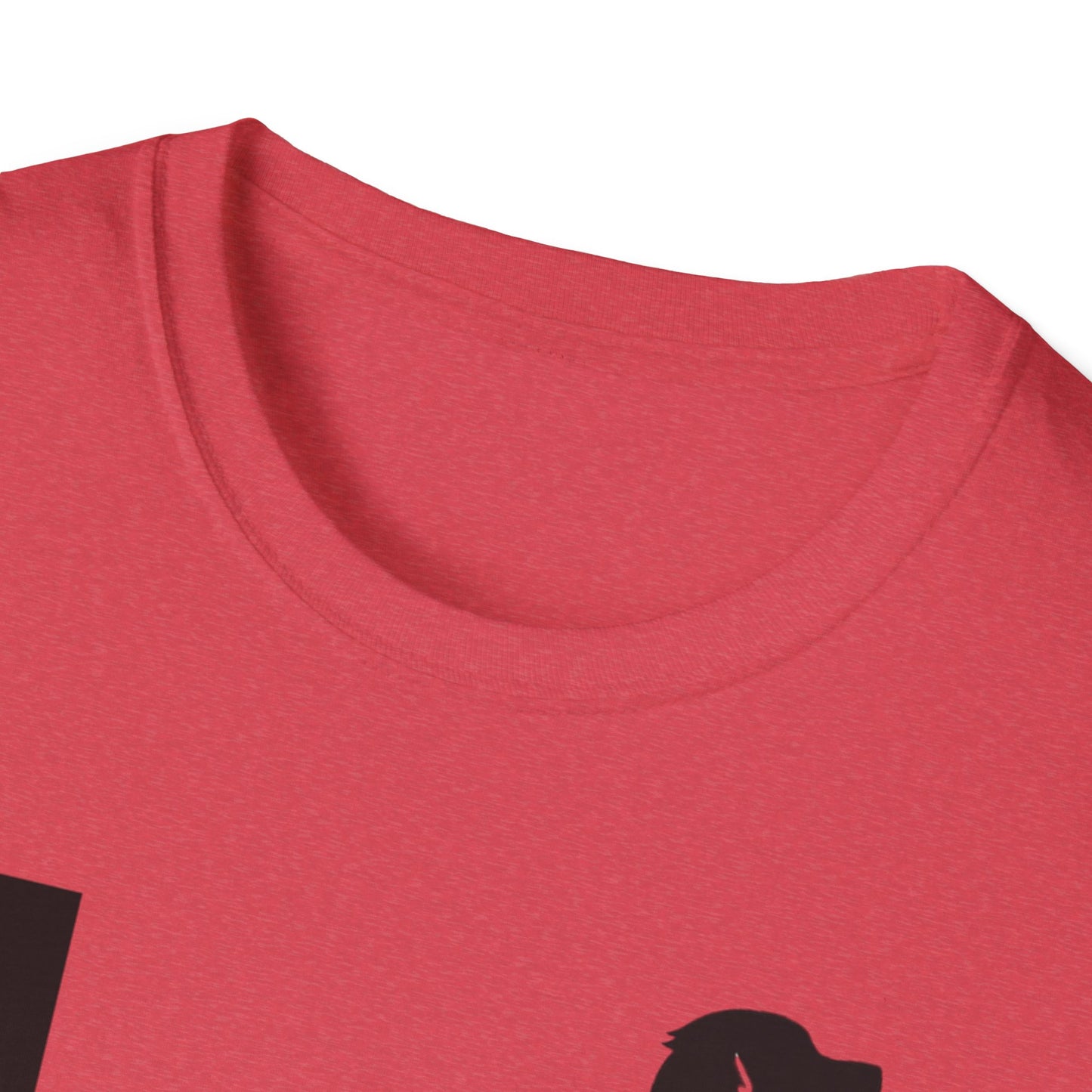 LOVE - Golden Retriever T-Shirt