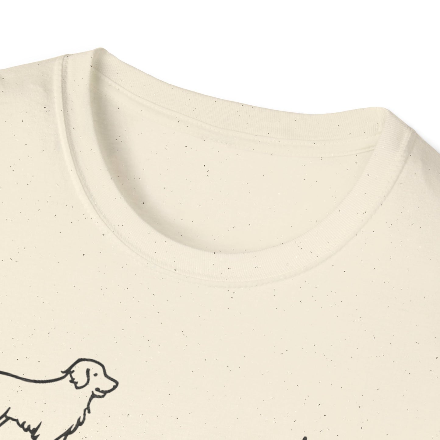 Goldens Trails Sunsets T-Shirt