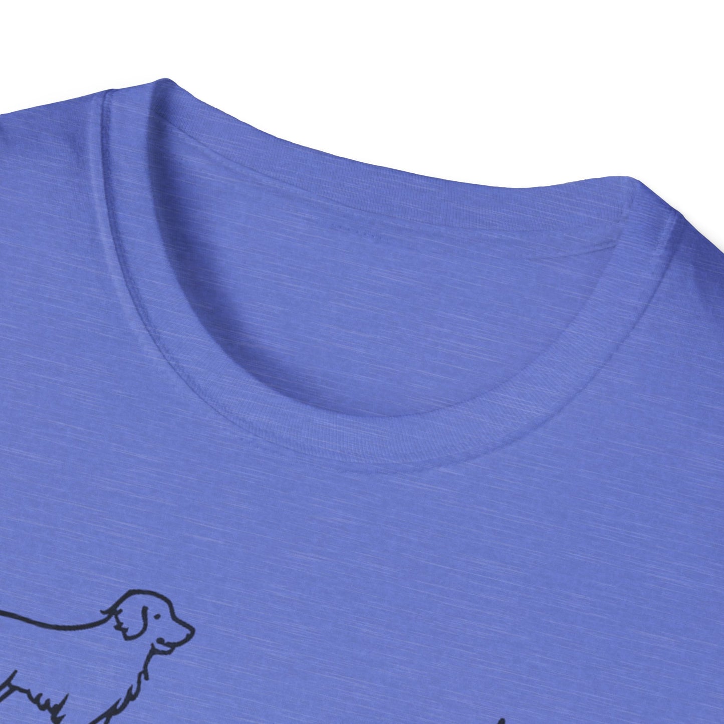 Goldens Trails Sunsets T-Shirt