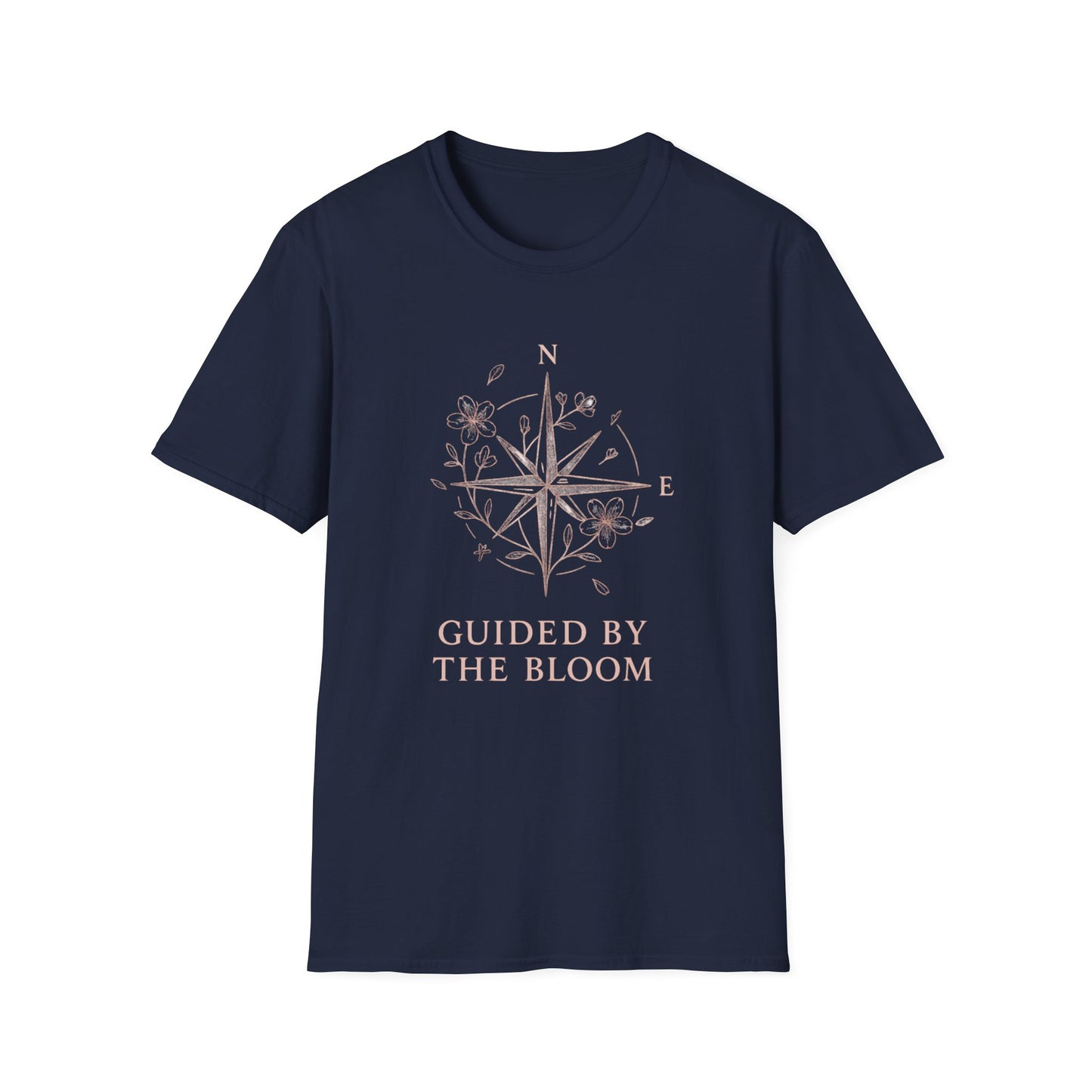 Guided by the Bloom T-Shirt