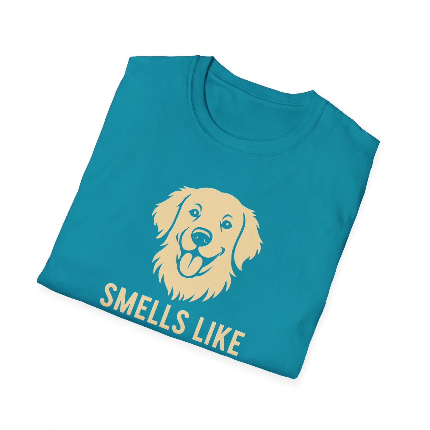 Smells Like She's Planning Another Trip T-Shirt