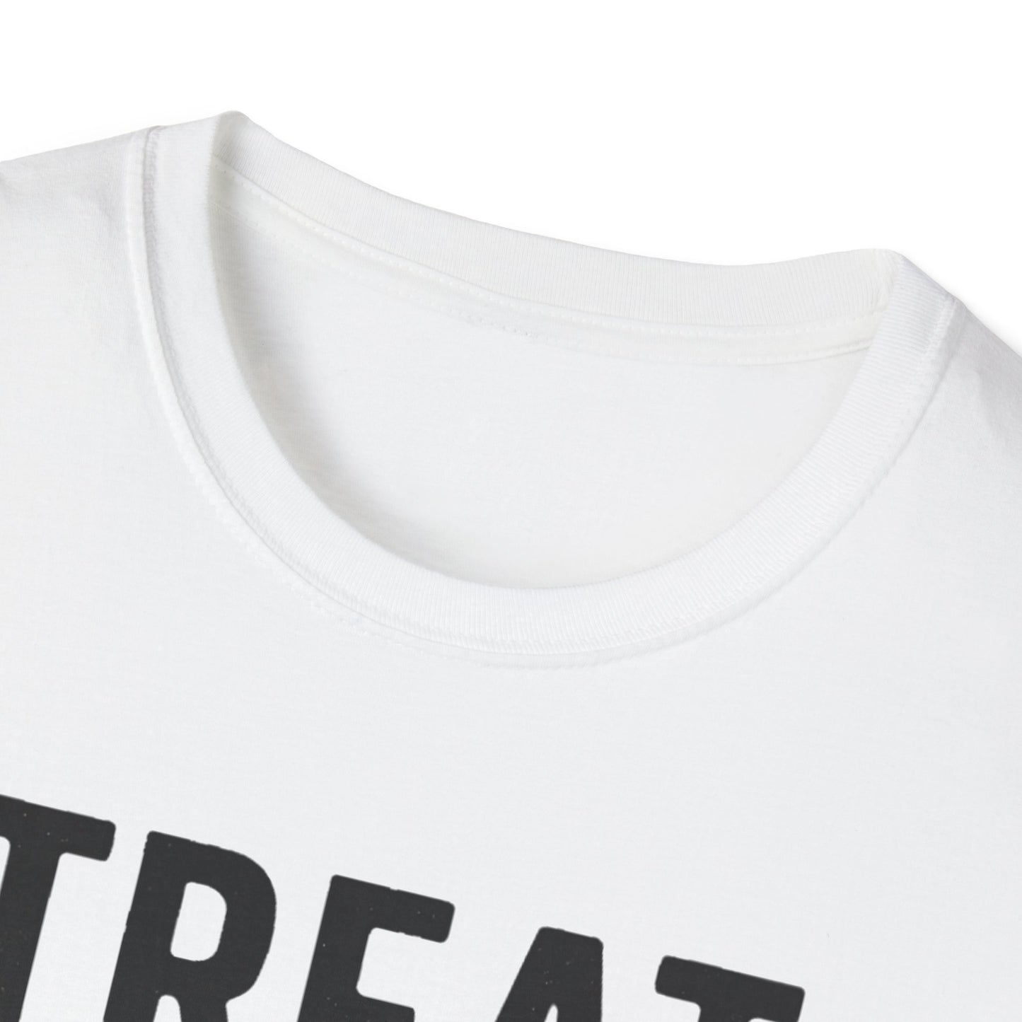Treat Supplier T-Shirt