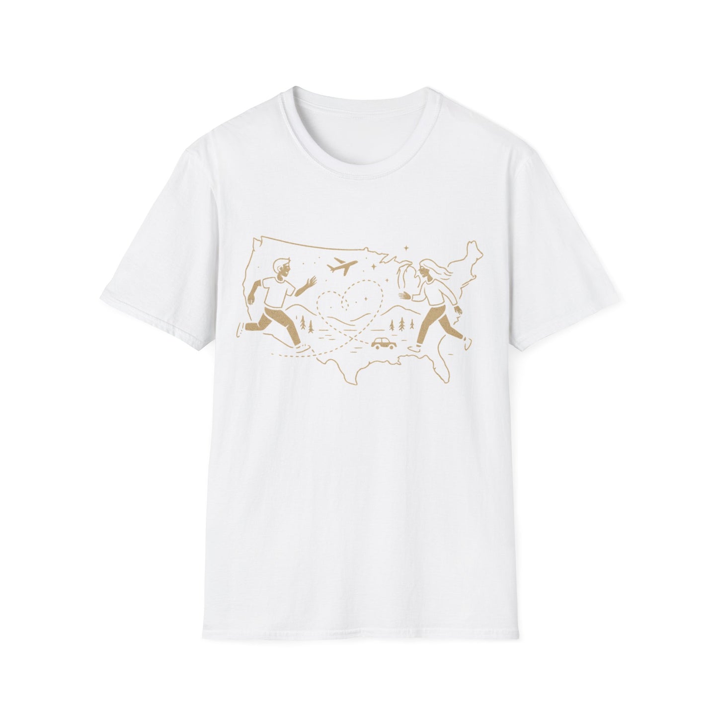Adventure Together T-Shirt
