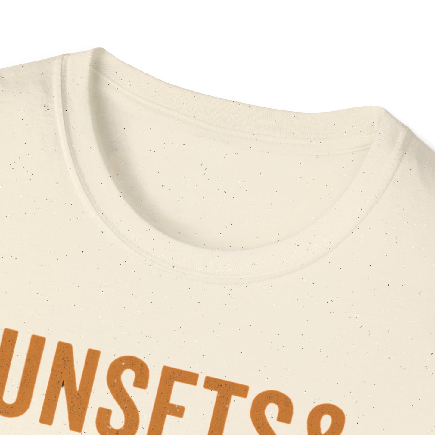 Sunsets & Sandals & Retrievers T-Shirt