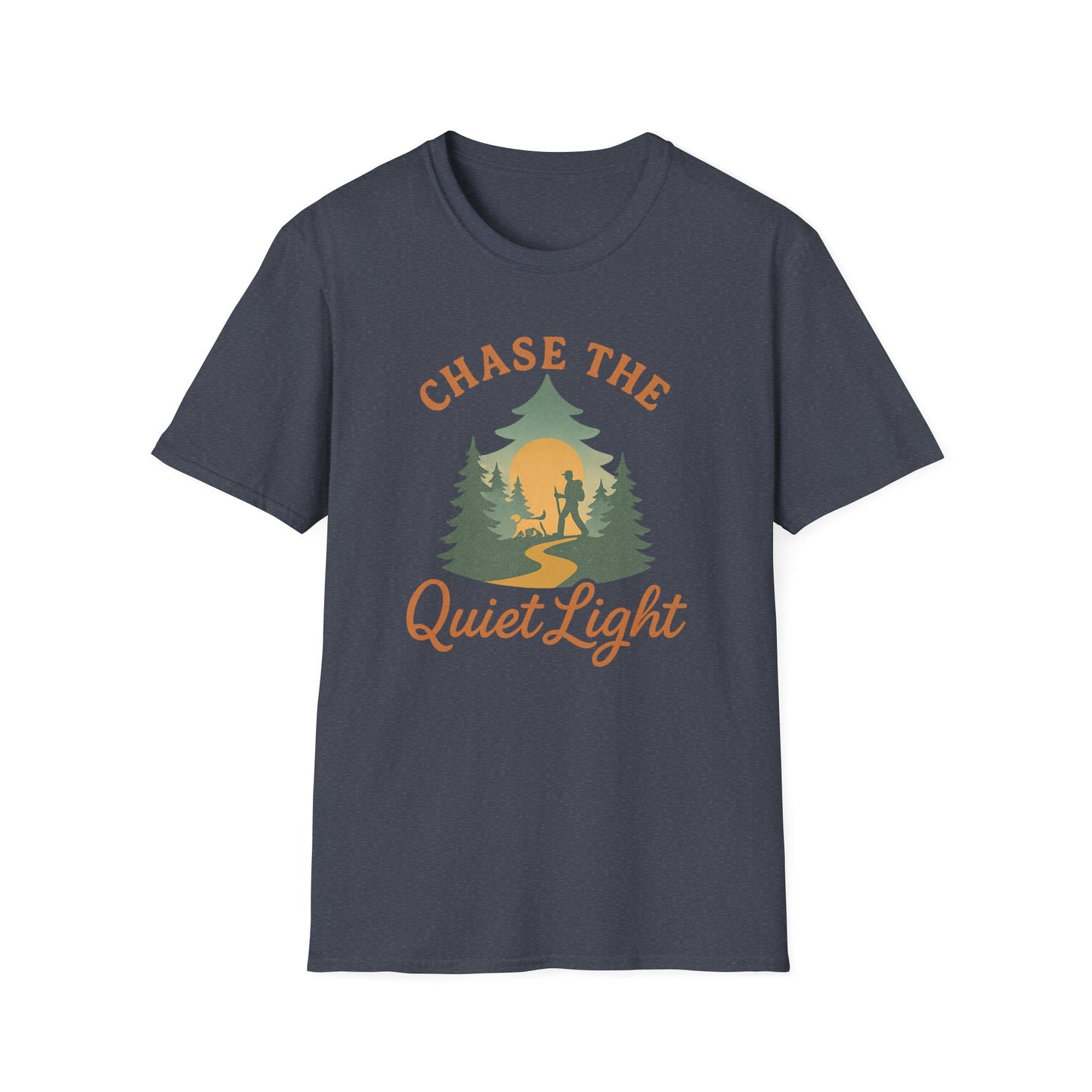 Chase the Quiet Light T-Shirt