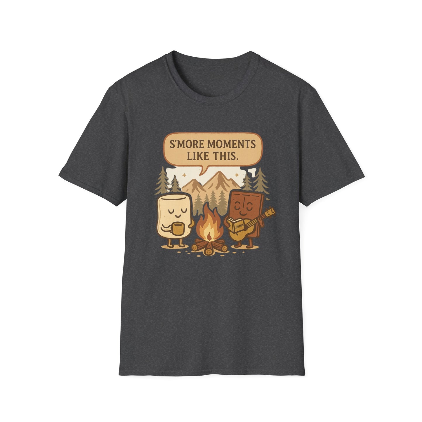 S'more Moments T-Shirt