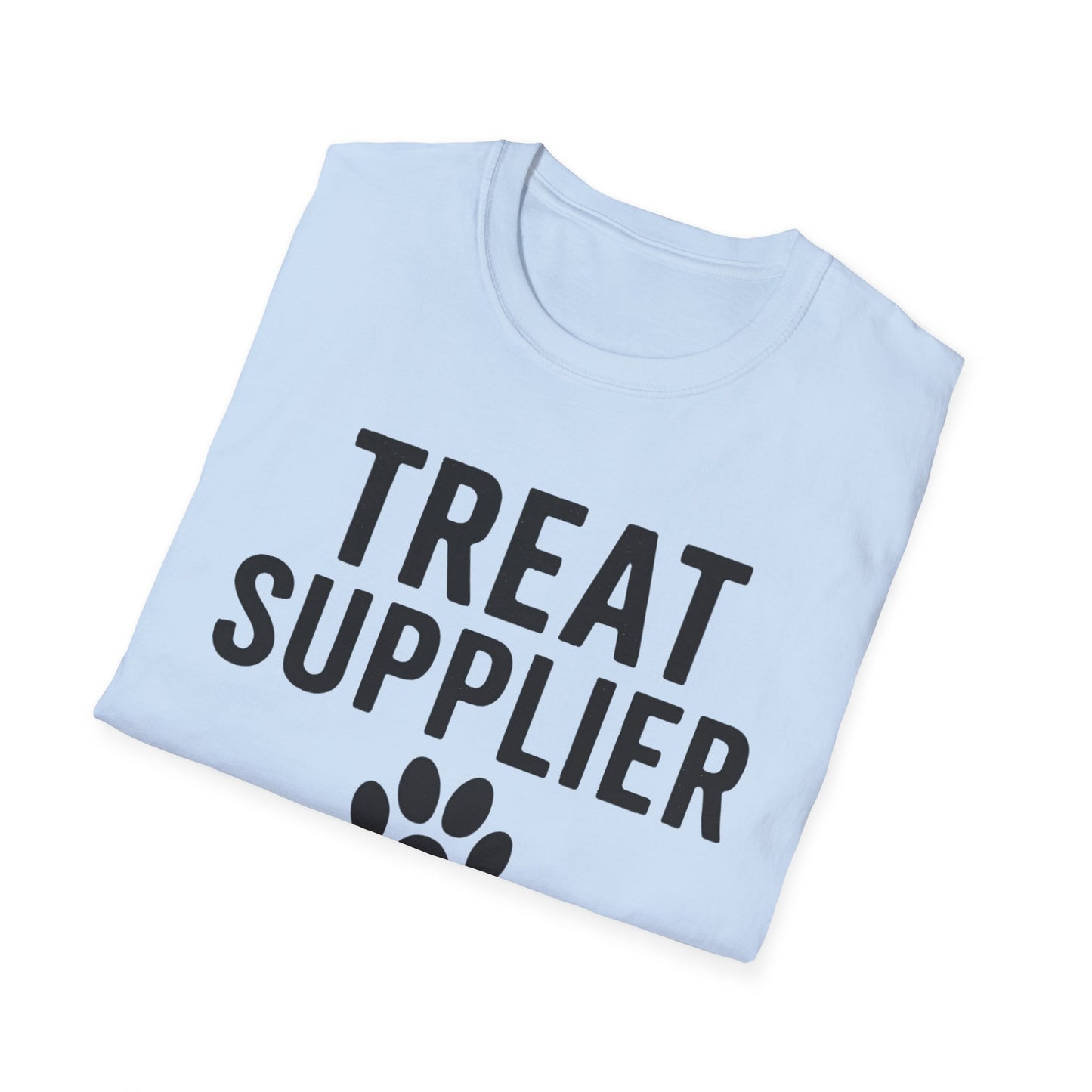 Treat Supplier T-Shirt
