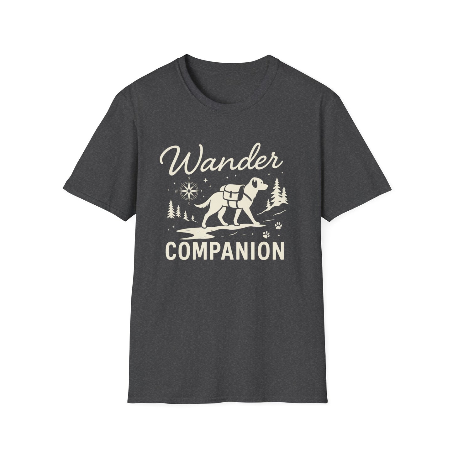 Wander Companion T-Shirt