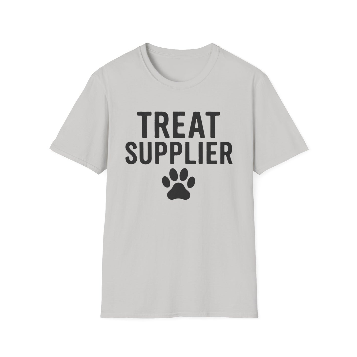 Treat Supplier T-Shirt