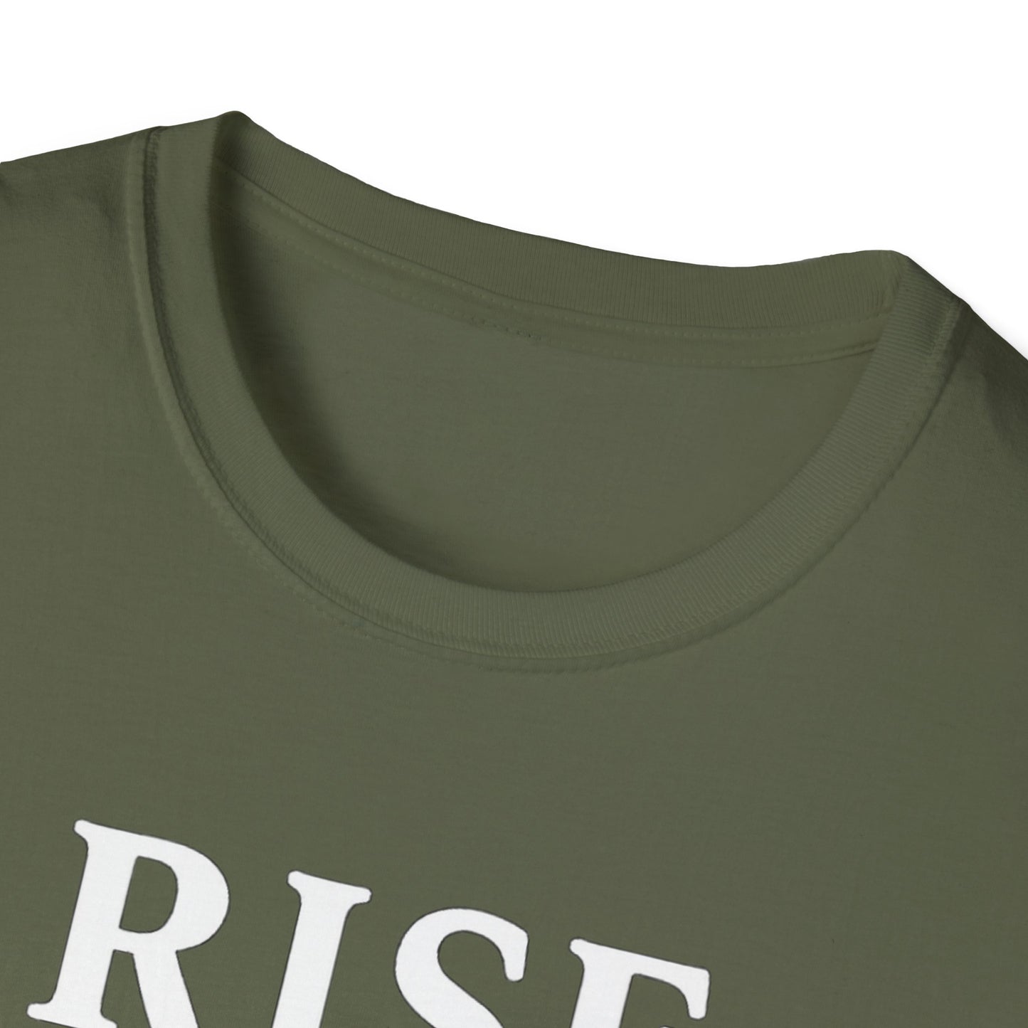 Rise with the Peaks T-Shirt
