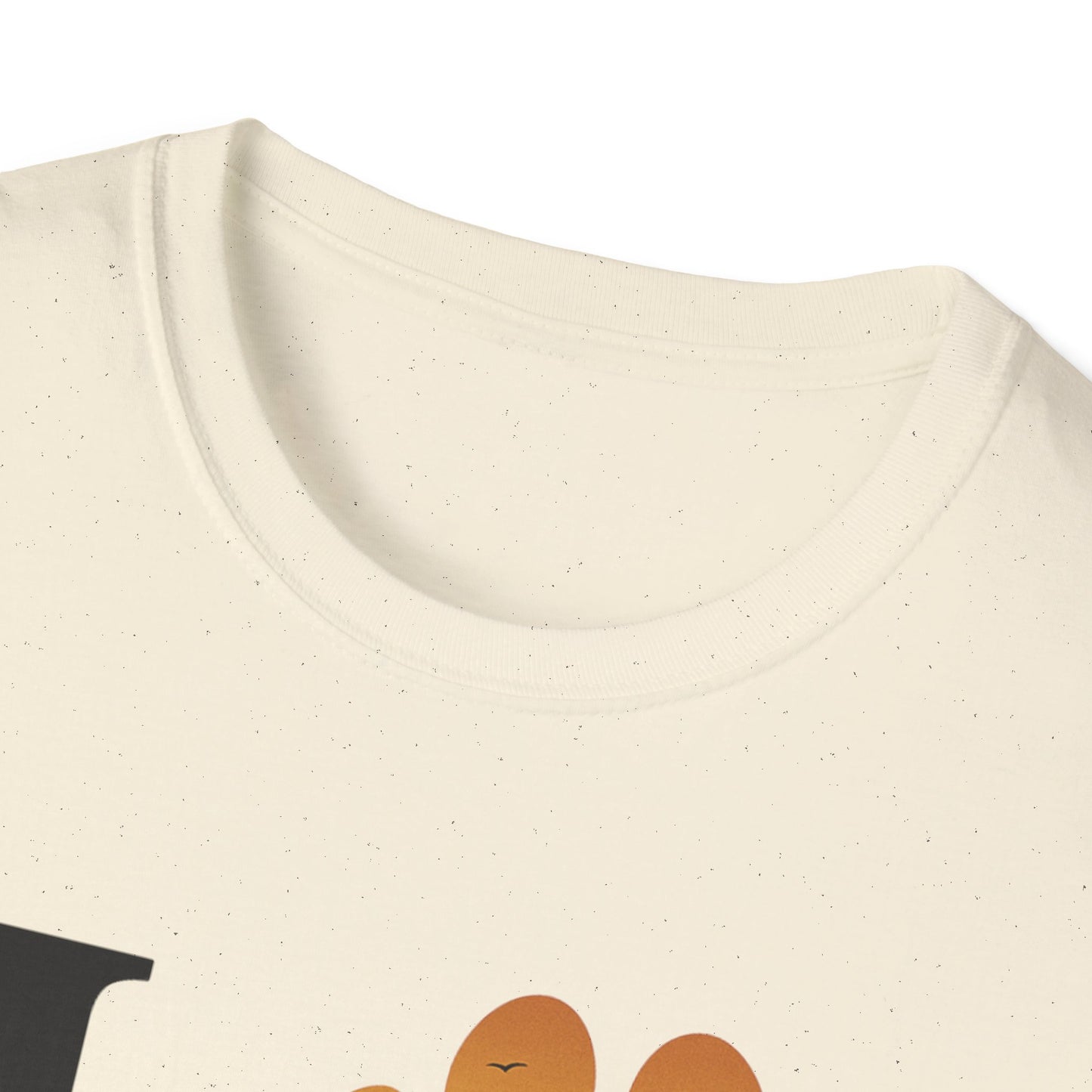 LOVE - Beach Dog T-Shirt