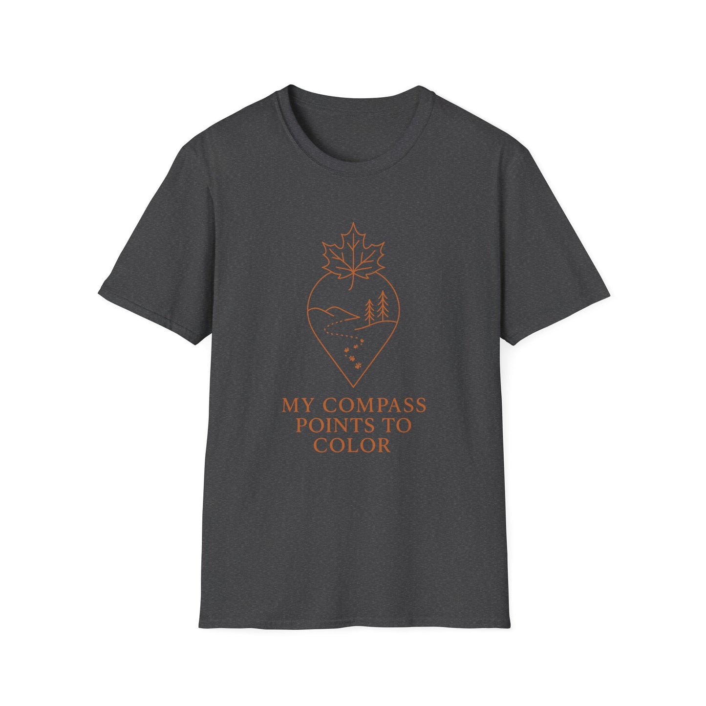 Autumn Nature T-Shirt