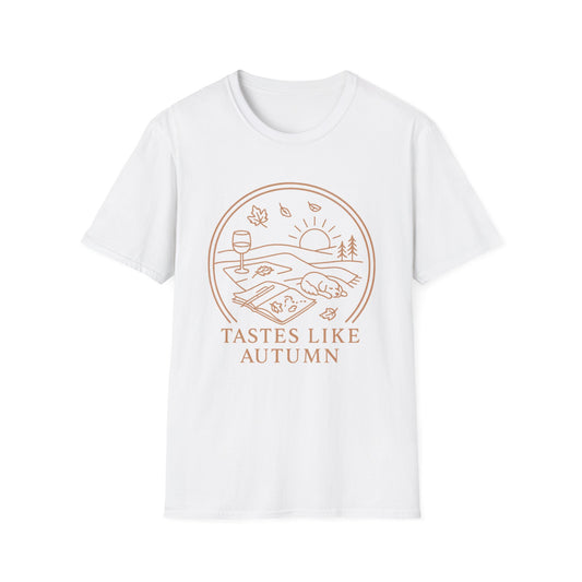 Autumn Vibes T-Shirt