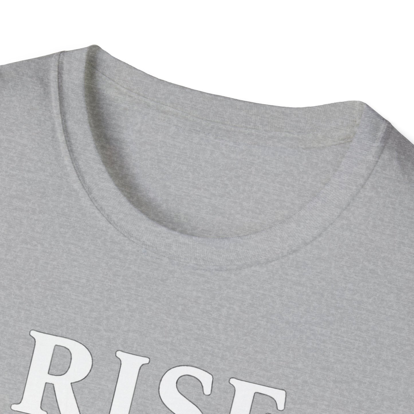 Rise with the Peaks T-Shirt