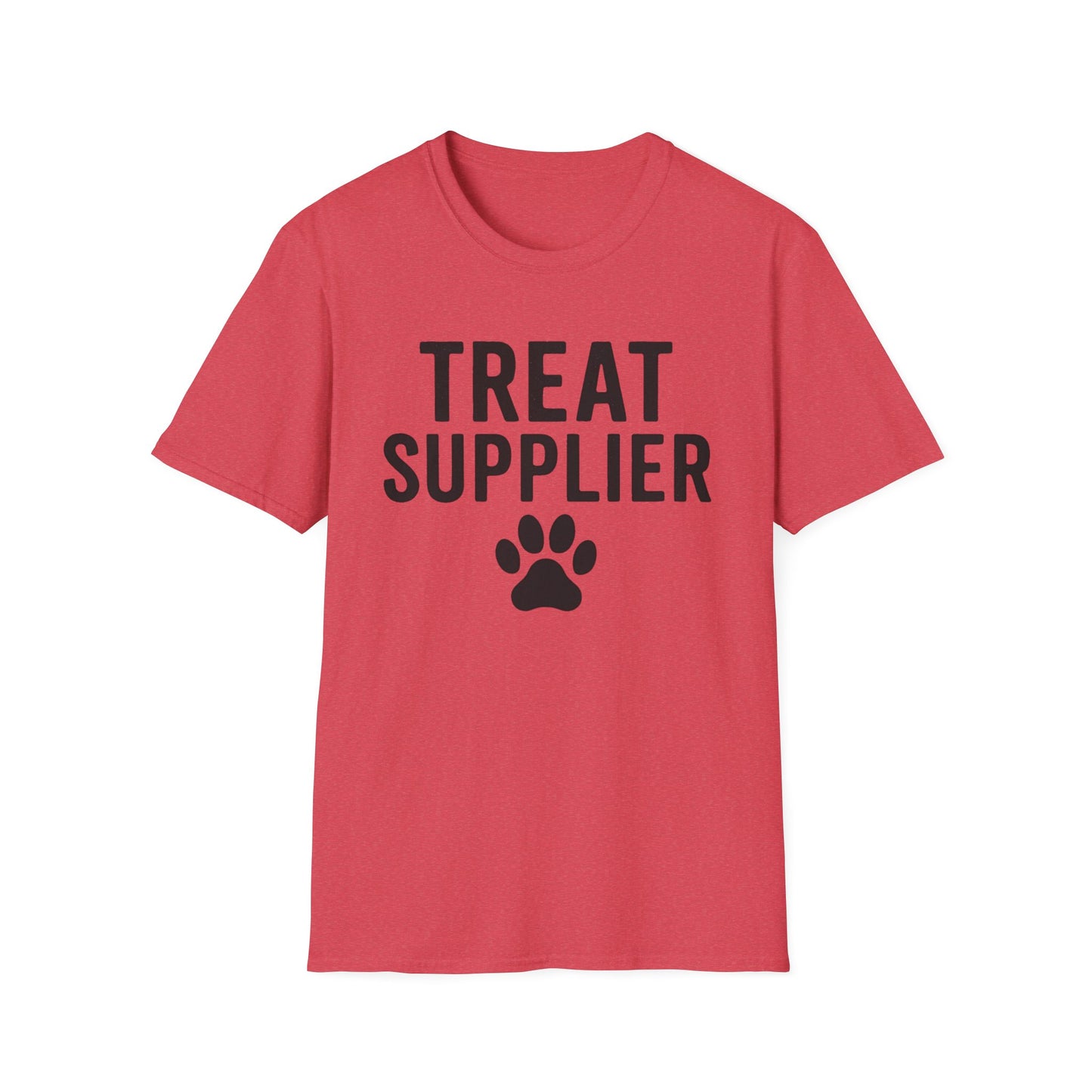 Treat Supplier T-Shirt