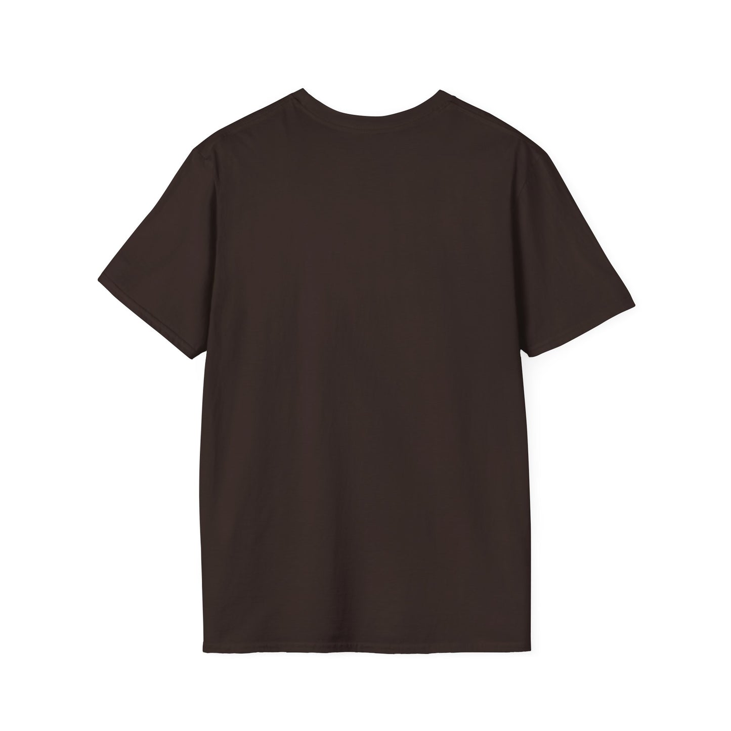 Born To Roam With Dog T-Shirt