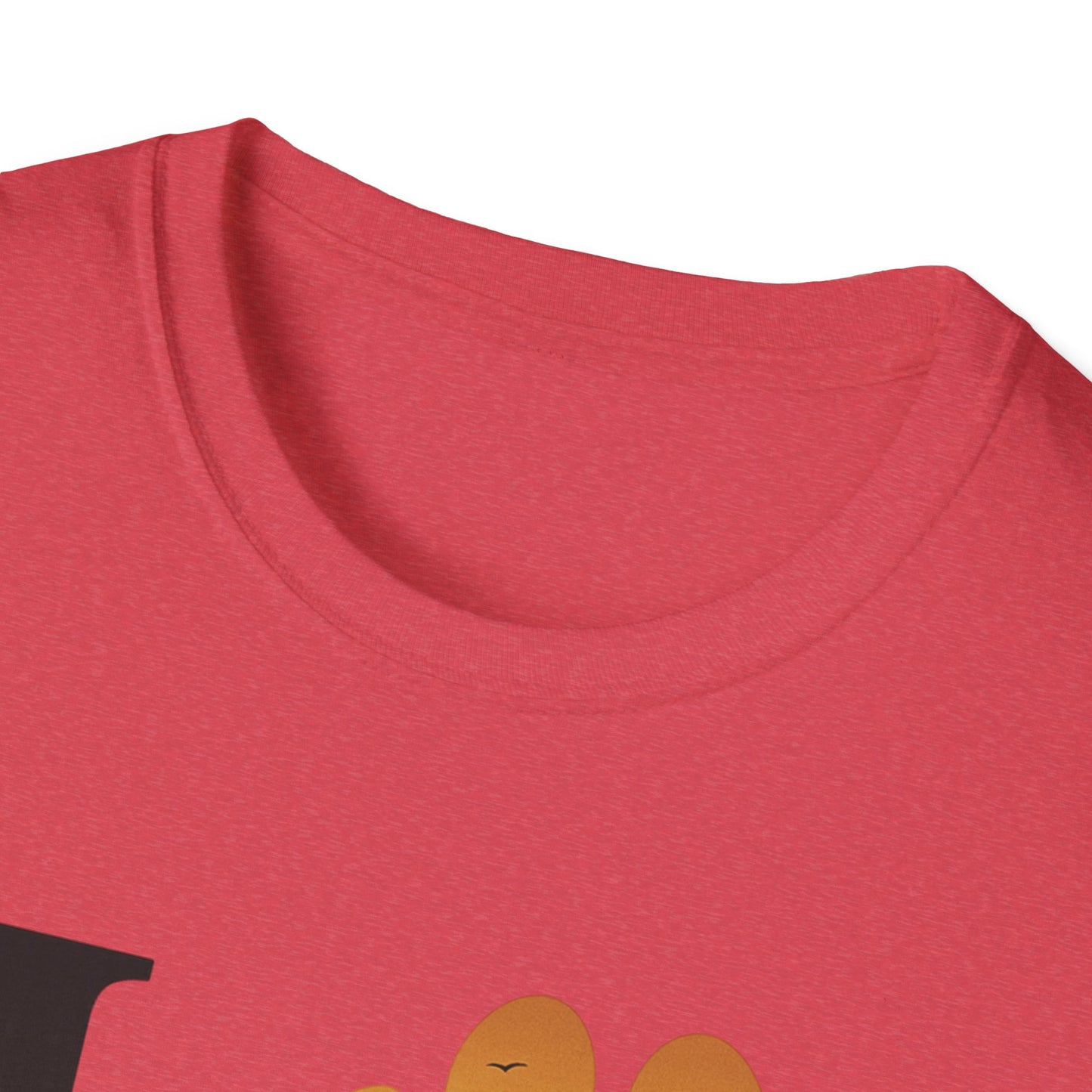 LOVE - Beach Dog T-Shirt