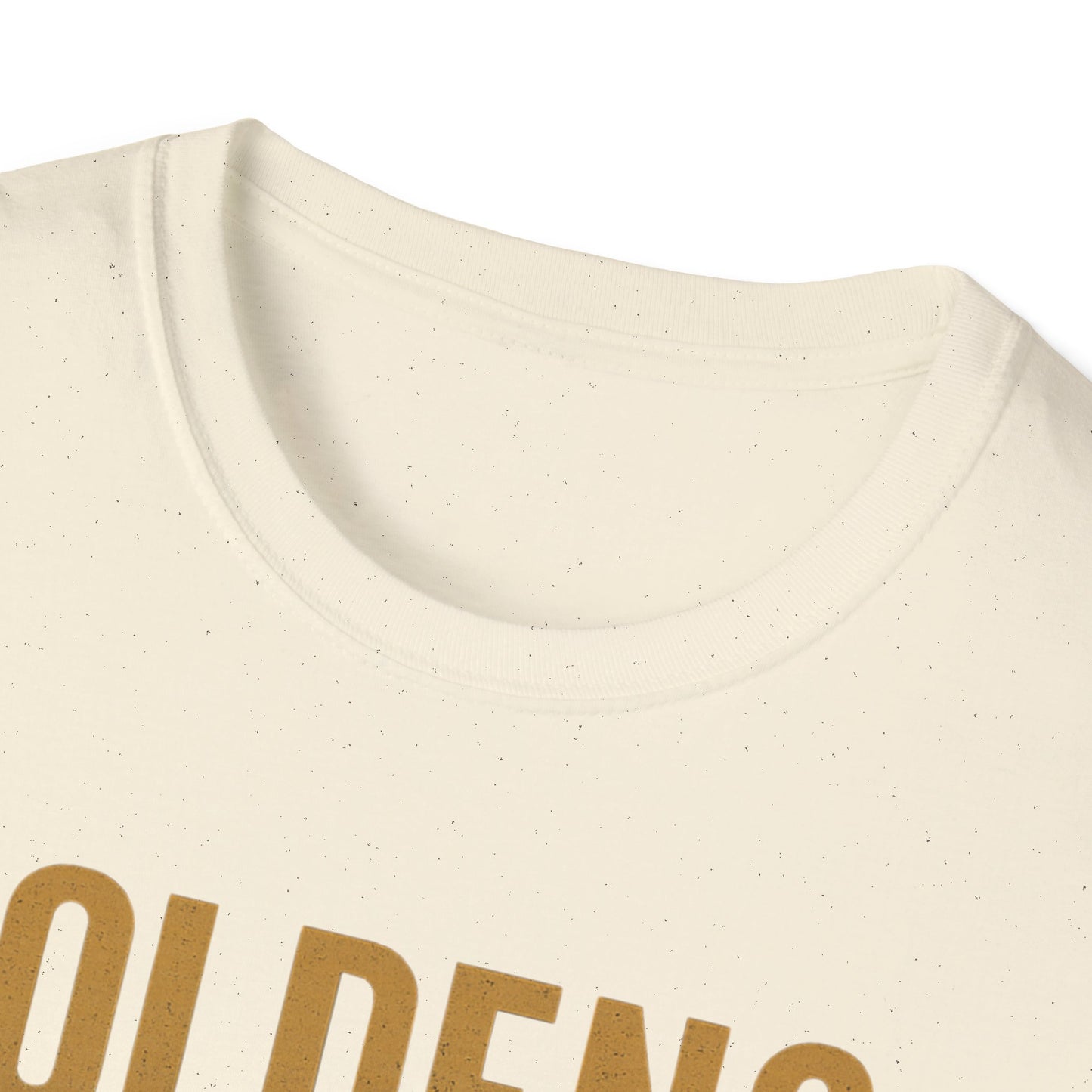 Goldens & Trails & Campfires T-Shirt