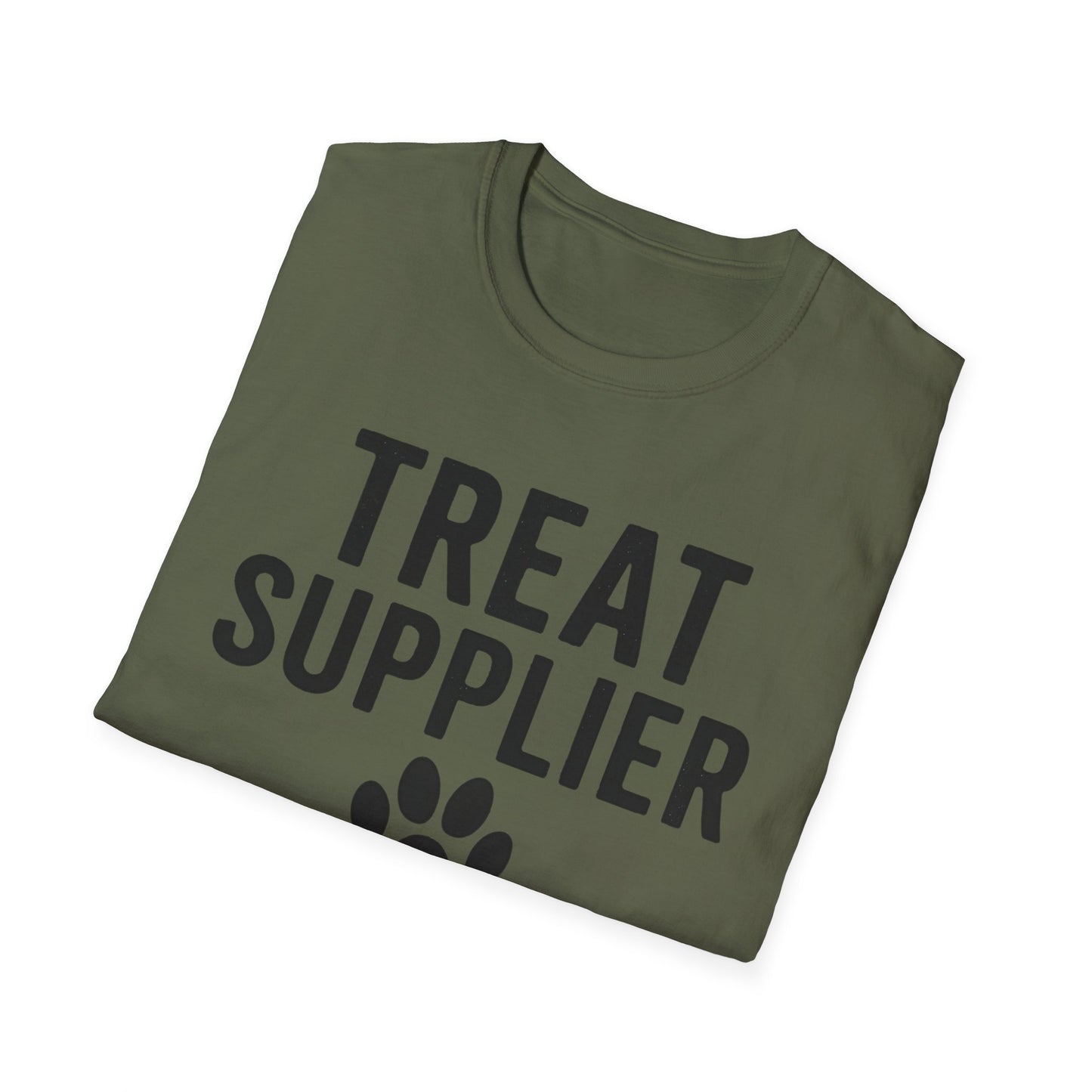 Treat Supplier T-Shirt