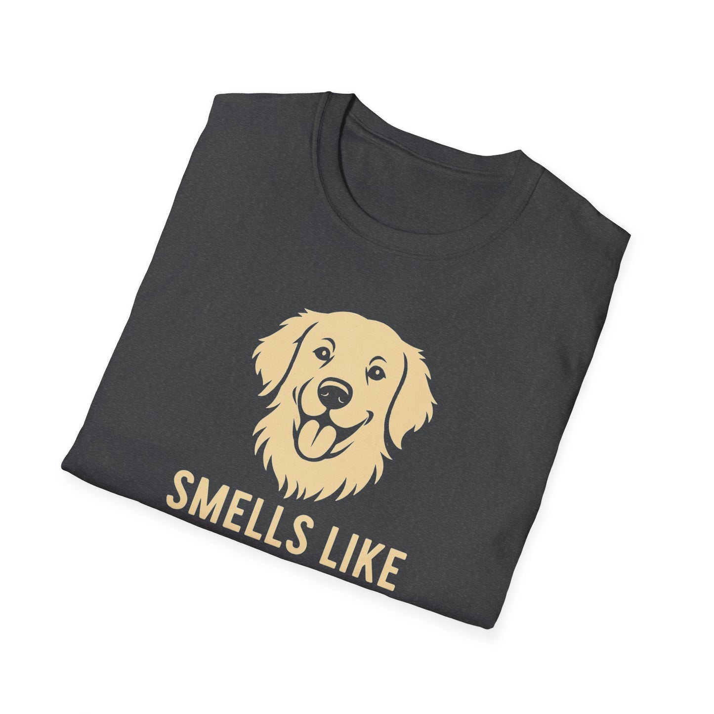 Smells Like She's Planning Another Trip T-Shirt