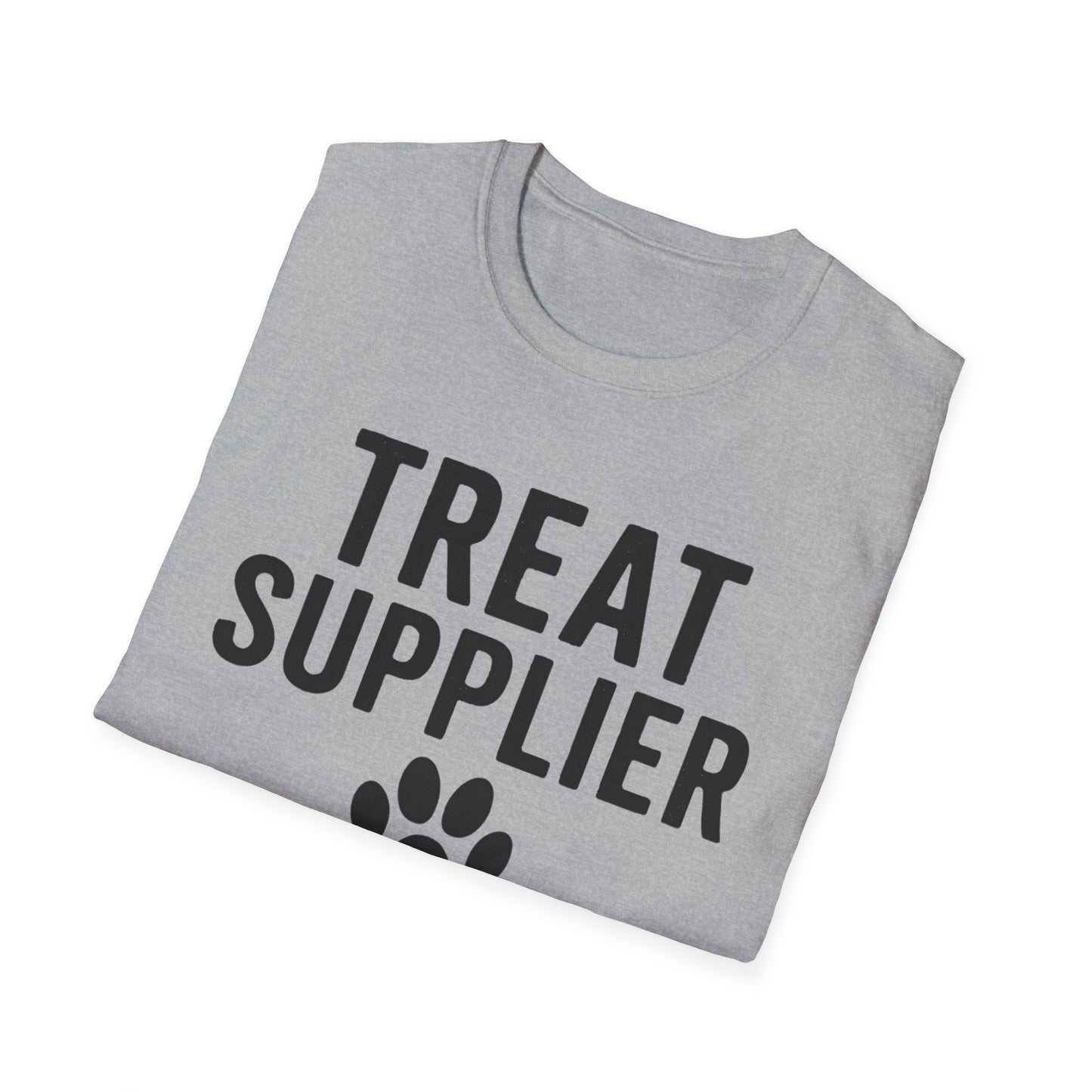 Treat Supplier T-Shirt