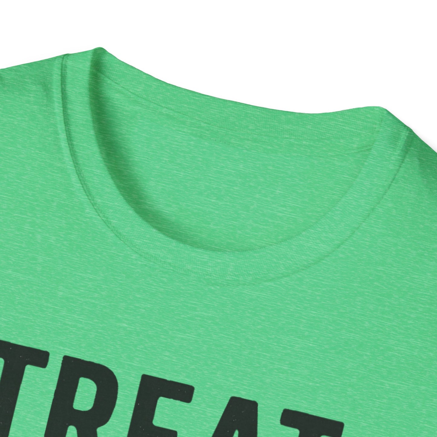 Treat Supplier T-Shirt