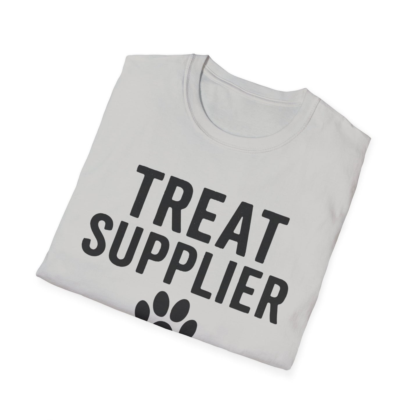 Treat Supplier T-Shirt