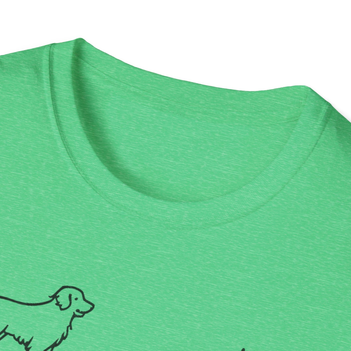 Goldens Trails Sunsets T-Shirt