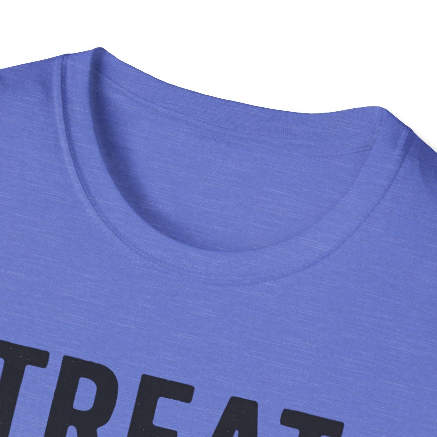 Treat Supplier T-Shirt