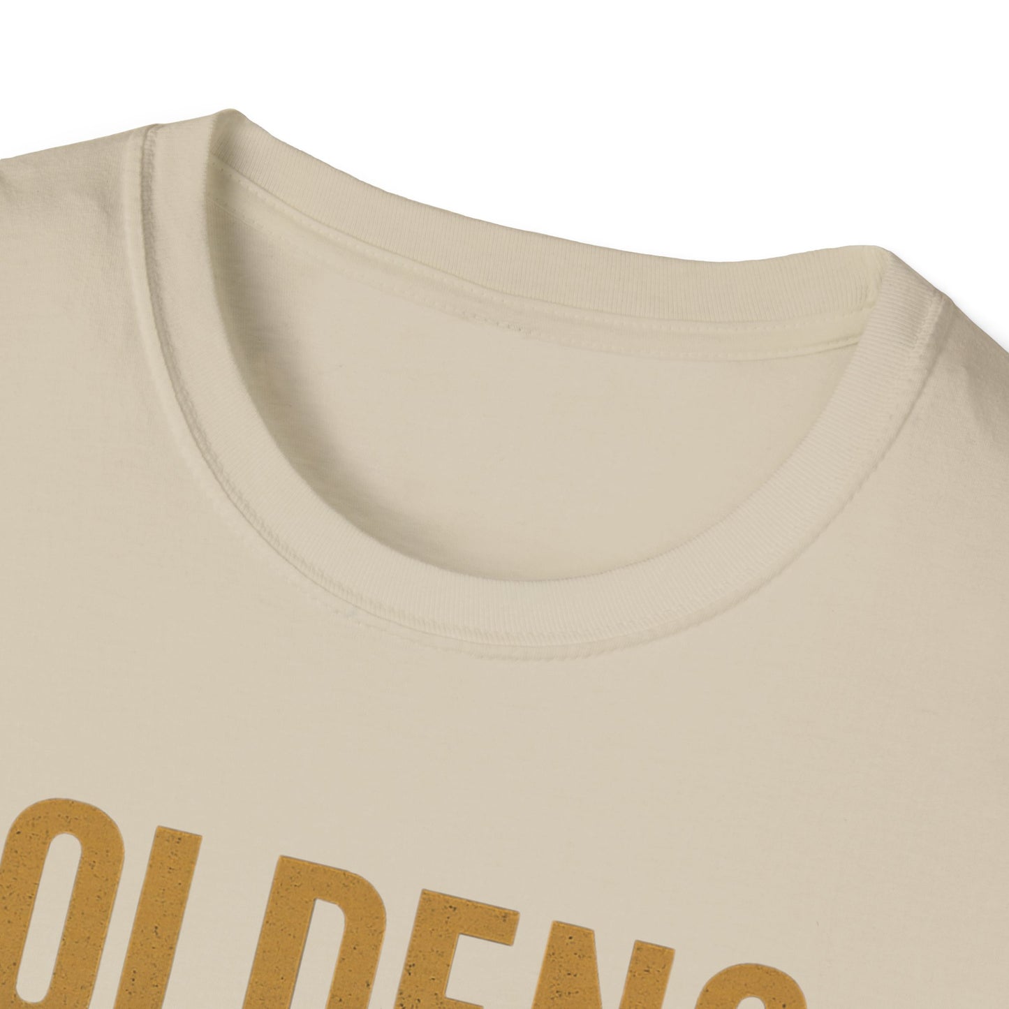 Goldens & Trails & Campfires T-Shirt