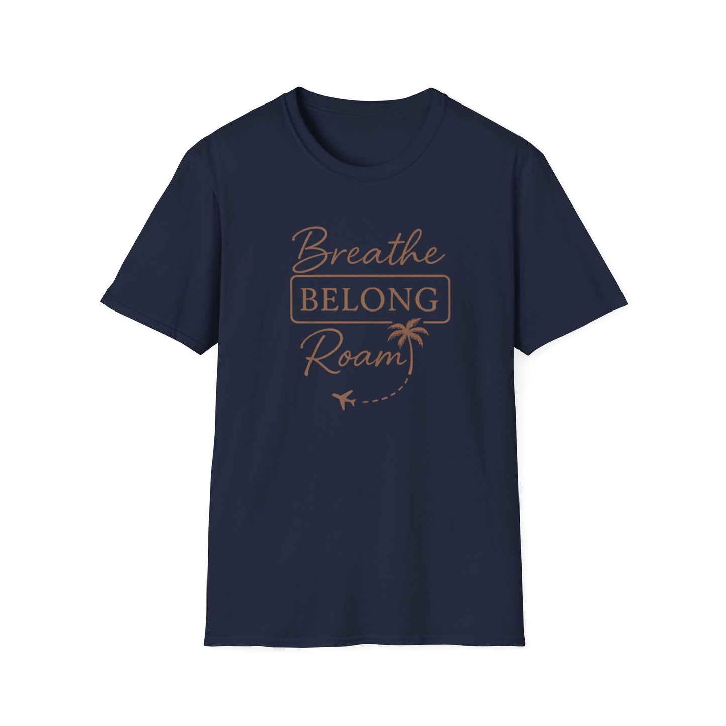 Breathe Belong Roam T-Shirt