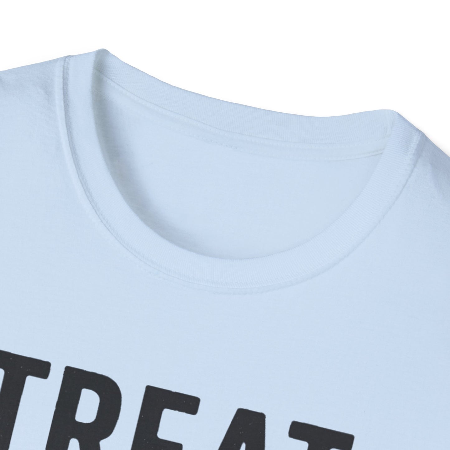 Treat Supplier T-Shirt